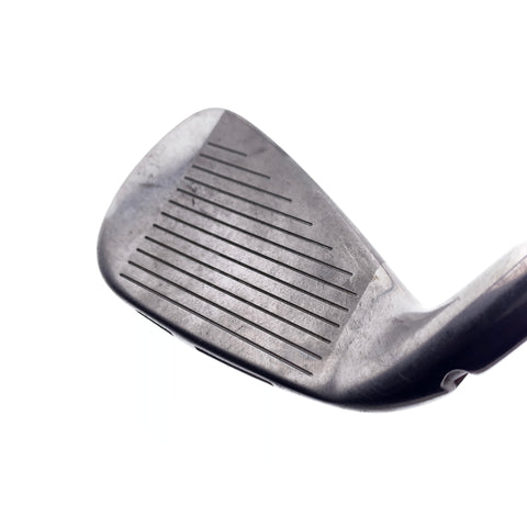 Used Wilson D9 6 Iron / Regular Flex
