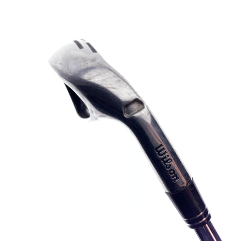 Used Wilson D9 7 Iron / Regular Flex