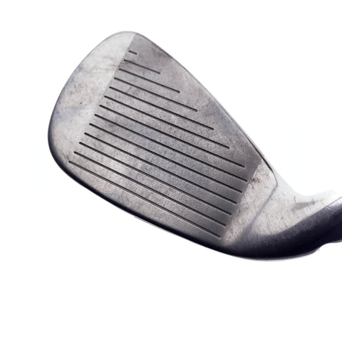 Used Wilson D9 7 Iron / Regular Flex