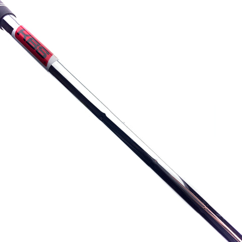 Used Wilson D9 7 Iron / Regular Flex