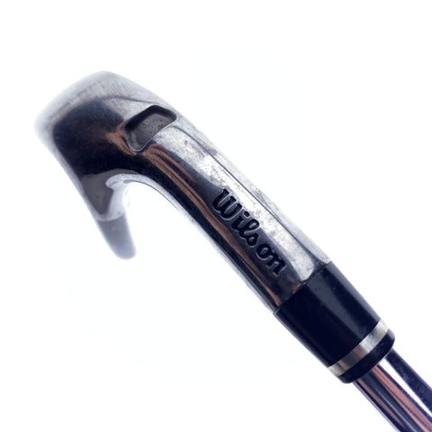 Used Wilson D9 9 Iron / 37.0 Degrees / Uniflex