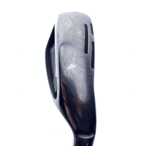 Used Wilson D9 9 Iron / 37.0 Degrees / Uniflex