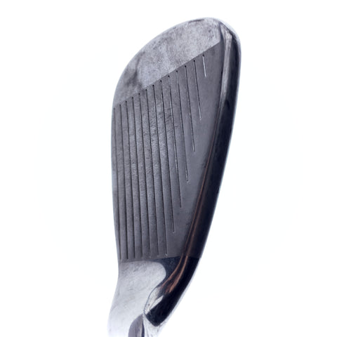Used Wilson D9 9 Iron / 37.0 Degrees / Uniflex
