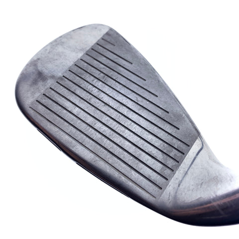 Used Wilson D9 9 Iron / 37.0 Degrees / Uniflex