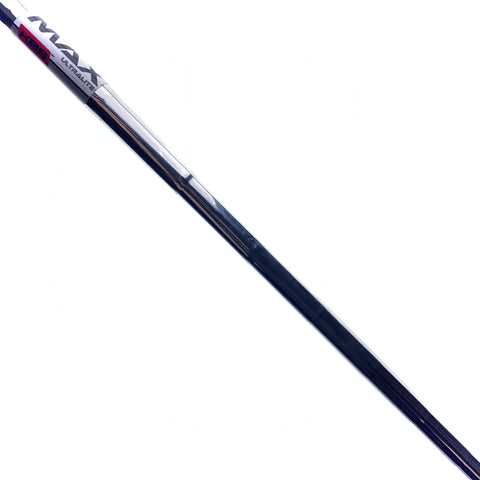 Used Wilson D9 9 Iron / 37.0 Degrees / Uniflex