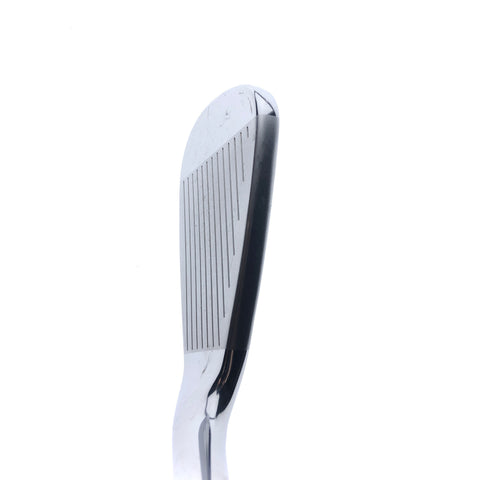 Used Wilson D9 Forged 4 Iron / 21.5 Degrees / Stiff Flex