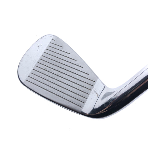 Used Wilson D9 Forged 4 Iron / 21.5 Degrees / Stiff Flex
