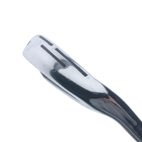 Used Wilson D9 Forged 5 Iron / 24.5 Degrees / Stiff Flex