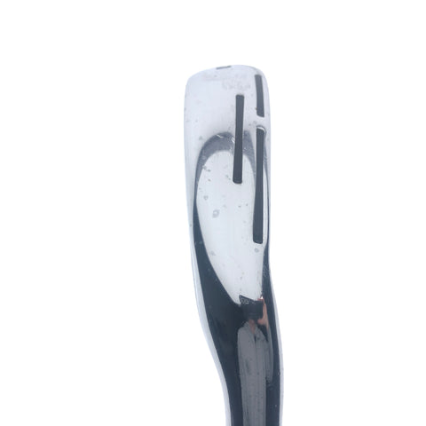 Used Wilson D9 Forged 5 Iron / 24.5 Degrees / Stiff Flex