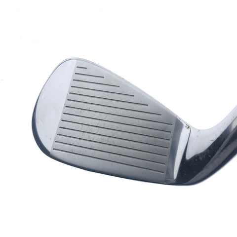 Used Wilson D9 Forged 5 Iron / 24.5 Degrees / Stiff Flex
