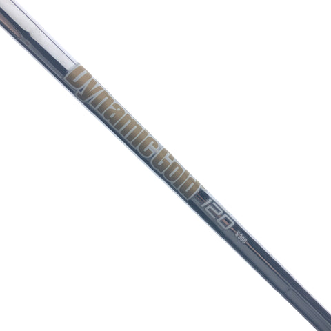 Used Wilson D9 Forged 5 Iron / 24.5 Degrees / Stiff Flex