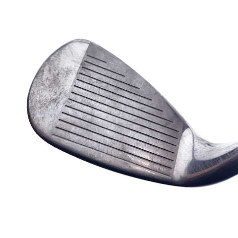 Used Wilson D9 Gap Wedge / 47 Degrees / Regular Flex