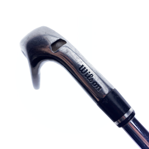 Used Wilson D9 Gap Wedge / 47.0 Degrees / Regular Flex