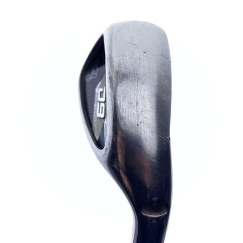 Used Wilson D9 Gap Wedge / 47.0 Degrees / Regular Flex