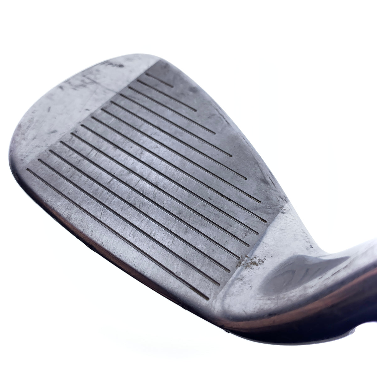 Used Wilson D9 Gap Wedge / 47.0 Degrees / Regular Flex