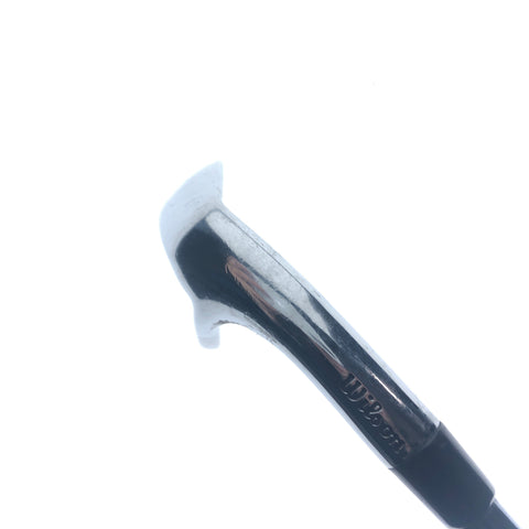 Used Wilson D9 Gap Wedge / 49.0 Degrees / Senior Flex