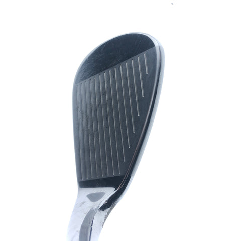 Used Wilson D9 Gap Wedge / 49.0 Degrees / Senior Flex