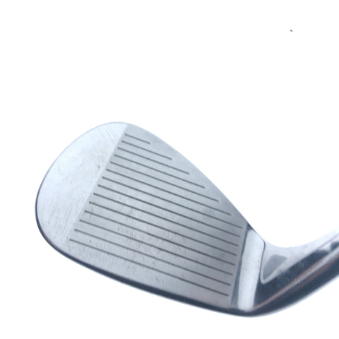 Used Wilson D9 Gap Wedge / 49.0 Degrees / Senior Flex
