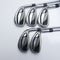 Used Wilson D9 Iron Set / 5 - 9 IRON / Regular Flex