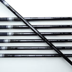 Used Wilson D9 Iron Set / 6 - SW + GW / A Flex