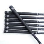 Used Wilson D9 Iron Set / 6 - SW + GW / A Flex