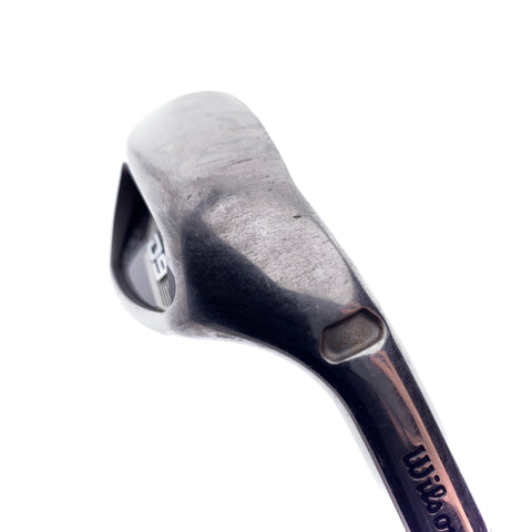 Used Wilson D9 Sand Wedge Iron / 53 Degrees / Regular Flex