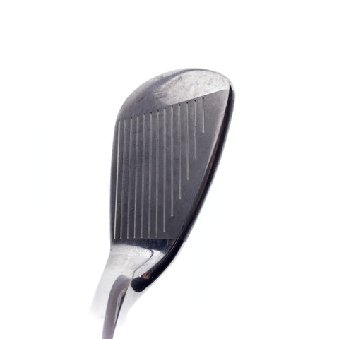 Used Wilson D9 Sand Wedge Iron / 53 Degrees / Regular Flex