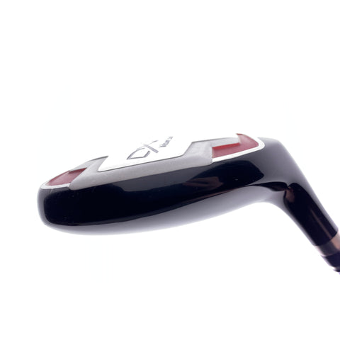 Used Wilson DXi 3 Hybrid / 19 Degrees / Stiff Flex