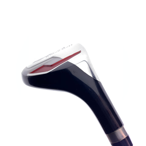 Used Wilson DXi 3 Hybrid / 19 Degrees / Stiff Flex