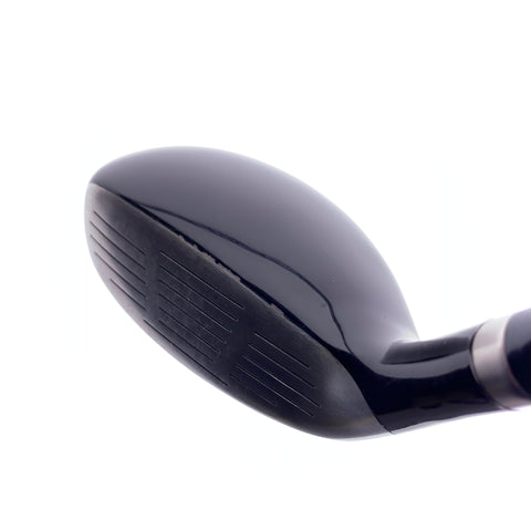 Used Wilson DXi 3 Hybrid / 19 Degrees / Stiff Flex