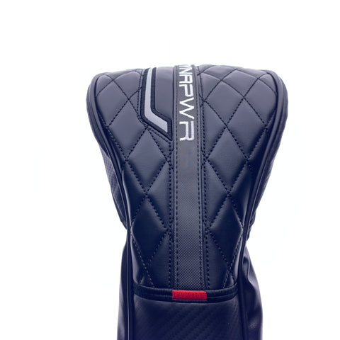 Used Wilson DYNAPOWER Max+ Driver / 10.5 Degrees / Regular Flex