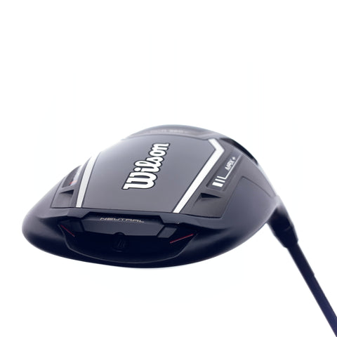 Used Wilson DYNAPOWER Max+ Driver / 10.5 Degrees / Regular Flex