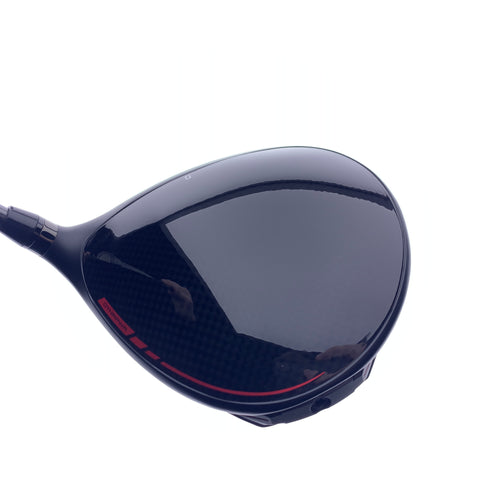 Used Wilson DYNAPOWER Max+ Driver / 10.5 Degrees / Regular Flex