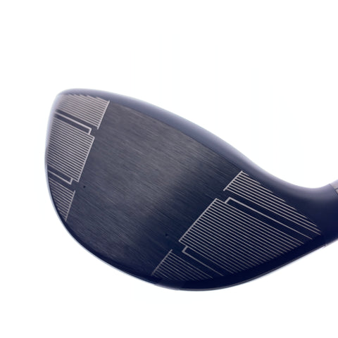 Used Wilson DYNAPOWER Max+ Driver / 10.5 Degrees / Regular Flex