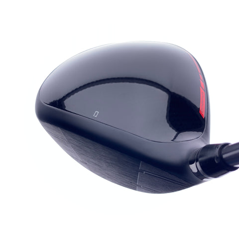 Used Wilson DYNAPOWER Max+ Driver / 10.5 Degrees / Regular Flex