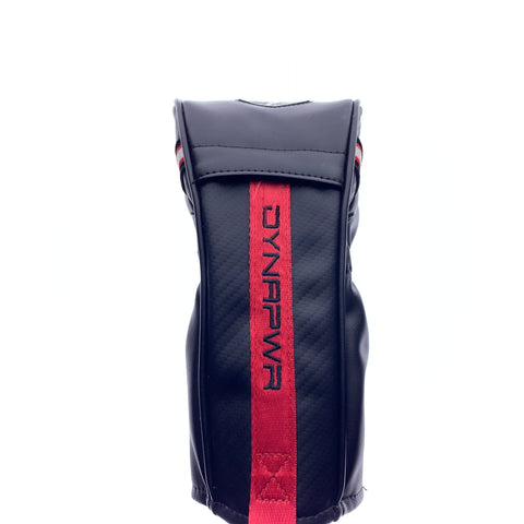 Used Wilson DYNAPWR 3 Fairway Wood / 15 Degrees / Regular Flex