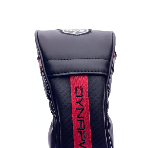 Used Wilson DYNAPWR 3 Fairway Wood / 15 Degrees / Regular Flex