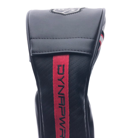 Used Wilson DYNAPWR 3 Fairway Wood / 15 Degrees / Regular Flex