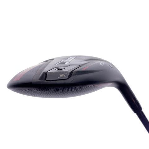 Used Wilson DYNAPWR 3 Fairway Wood / 15 Degrees / Regular Flex