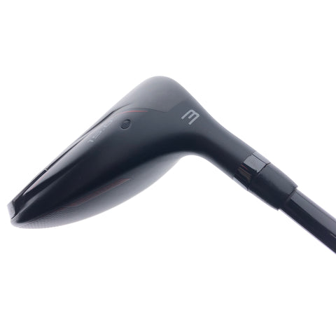 Used Wilson DYNAPWR 3 Fairway Wood / 15 Degrees / Regular Flex