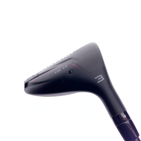 Used Wilson DYNAPWR 3 Fairway Wood / 15 Degrees / Regular Flex