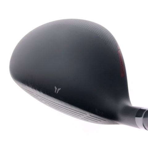 Used Wilson DYNAPWR 3 Fairway Wood / 15 Degrees / Regular Flex
