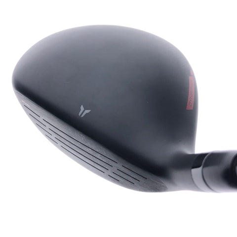 Used Wilson DYNAPWR 3 Fairway Wood / 15 Degrees / Regular Flex