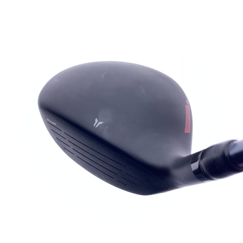 Used Wilson DYNAPWR 3 Fairway Wood / 15 Degrees / Regular Flex