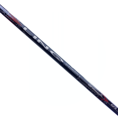 Used Wilson DYNAPWR 3 Fairway Wood / 15 Degrees / Regular Flex