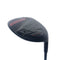 Used Wilson DYNAPWR 3 Fairway Wood / 15 Degrees / Stiff Flex