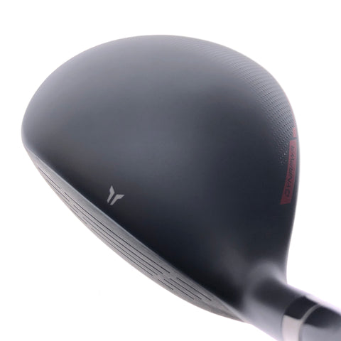 Used Wilson DYNAPWR 3 Fairway Wood / 15 Degrees / Stiff Flex