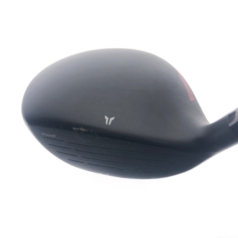 Used Wilson DYNAPWR 3 Fairway Wood / 15 Degrees / X-Stiff Flex