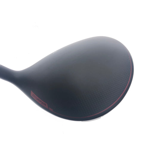Used Wilson DYNAPWR 3 Fairway Wood / 15 Degrees / X-Stiff Flex