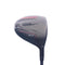 Used Wilson DYNAPWR 3 Fairway Wood / 15 Degrees / X-Stiff Flex